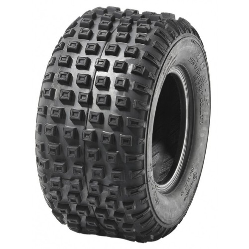 Gomme quad sun x7 - gomme,