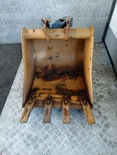 BENNA ESCAVATORE PER Ricambi