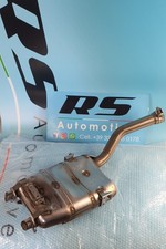 SILENZIATORE MARMITTA ORIGINALE YAMAHA FZ6 S1  2004-'05-'06