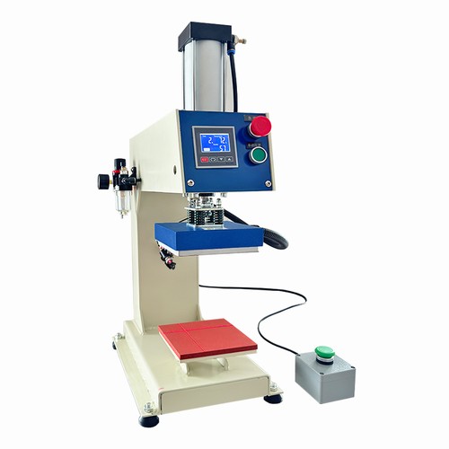 Macchina pneumatica per