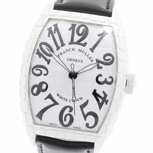 Franck muller tonno carve - muller,