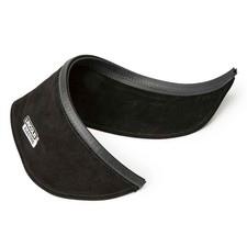 Lincoln Electric KP3729-1 Casco Bavaglino Pelle Grana con Guarnizione Press Fit