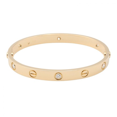 Bracciale cartier love - bracciale,