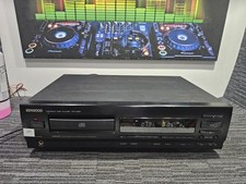 K827 Kenwood DP-7060 Lettore CD Audiophile Lettore CD di fascia alta senza telecomando