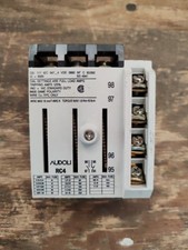RELE' TERMICO TELERUTTORE CONTATTORE AUDOLI RC4.7 - REGOLAZIONE 1,80 / 2,90
