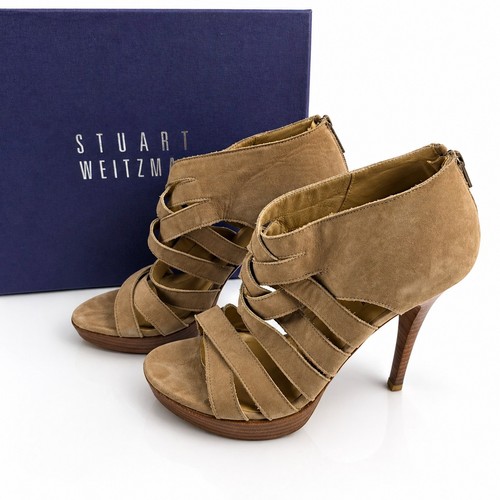 Stuart weitzman russell - russell, &