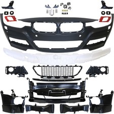 Pacchetto paraurti sportivo