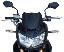 Cupolino fabbri kawasaki z750r - cupolino,