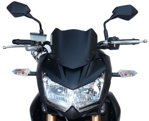 Cupolino fabbri kawasaki - cupolino, z750r