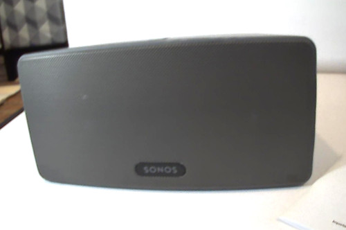 Sonos the wireless hifi system - sonos,