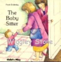 Baby sitter - sitter, day)