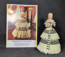 Statuina porcellana Wedgwood