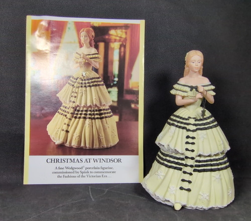 Statuina porcellana wedgwood - porcellana,