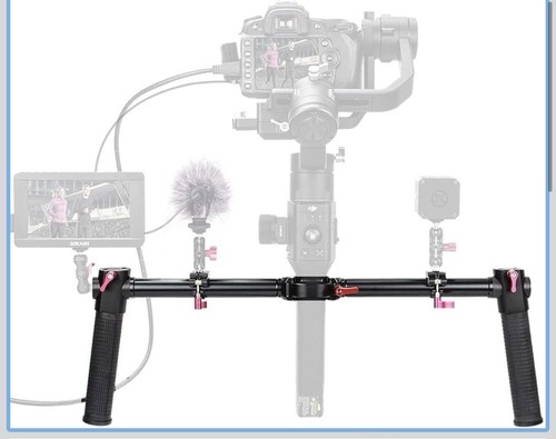 Dji ronin dual handle - dji,