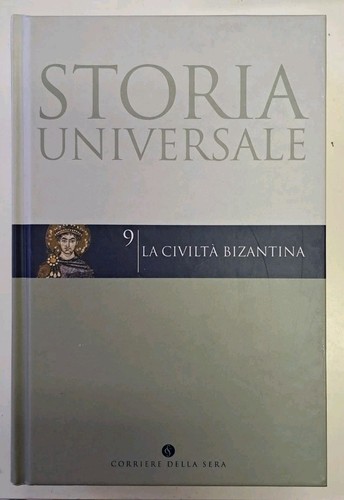 Storia universale la - universale, 9