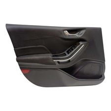 PANNELLO INTERNO PORTIERA ANT SX PER FORD Fiesta 7° Serie 2226652 XYJE (17>>)