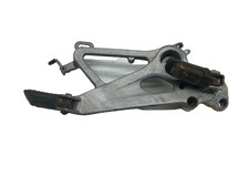 PEDANA PEDALE POGGIAPIEDI DESTRO ORIGINAL FOR HONDA SLR 650 1996-1997-1998-1999