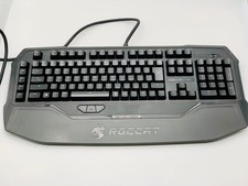 Tastiera da gioco meccanica