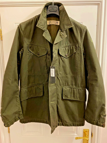 Stone island cappotto giacca - island,