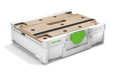 Festool Systainer³ SYS3-MFT M