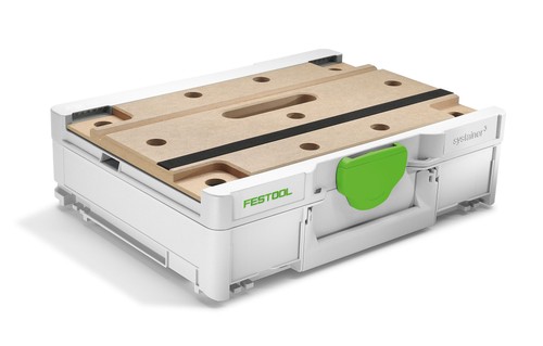 Festool systainer sys3 mft m - festool,
