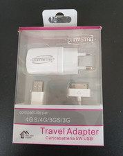 Caricabatteria Caricatore