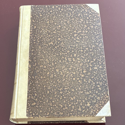 Libro antico 1800 - antico, ciceron