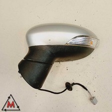 Rückspiegel links elektrisch E8024704 für FORD FIESTA MK6 2008-2013 (104279)