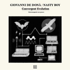 Giovanni De Donà / Nasty Boy