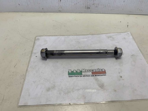 Perno forcellone posteriore - forcellone,