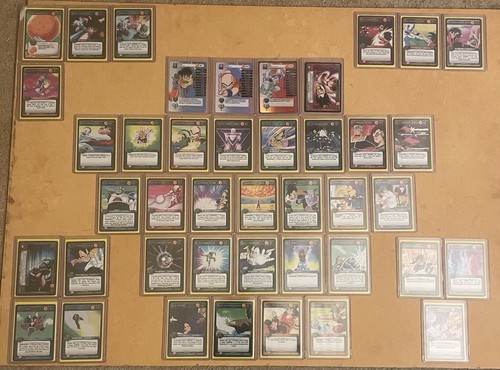 Dragon ball panini - ball, prima