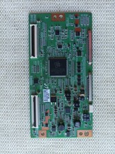 Scheda elettronica  T-CON per TV TOSHIBA 46VL733  ,  S120BM4C4LV0.7