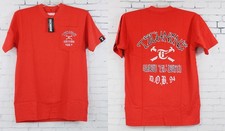 T-shirt Technine S.T.D tasca