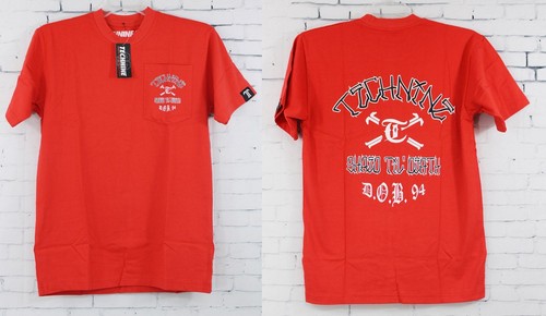 Shirt technine d tasca - technine, s.t.d