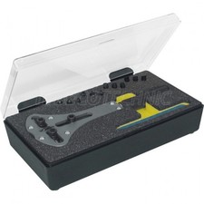 APRICASSE Bergeon 2819-08 JAXA