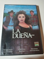 La Duena (DVD, 2007)