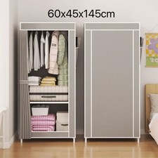 Armadio In Tessuto TNT