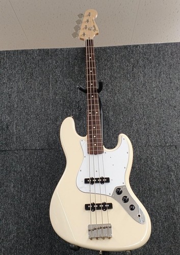 Fender japan jazz - [fender, usato