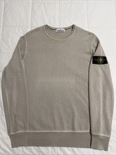 Felpa Stone Island Uomo L