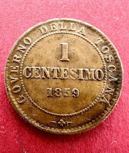 Italia governo della toscana - italia,