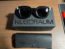 Occhiali da sole Kuboraum Q3