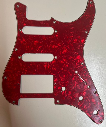 Battipenna ssh per chitarra - per,
