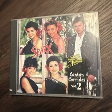 Spare Y Lorenzo Antonio -