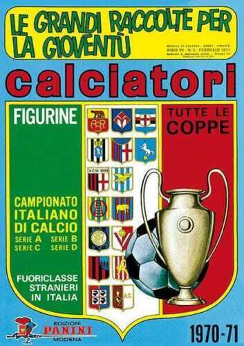 Figurine panini calciatori - figurine,