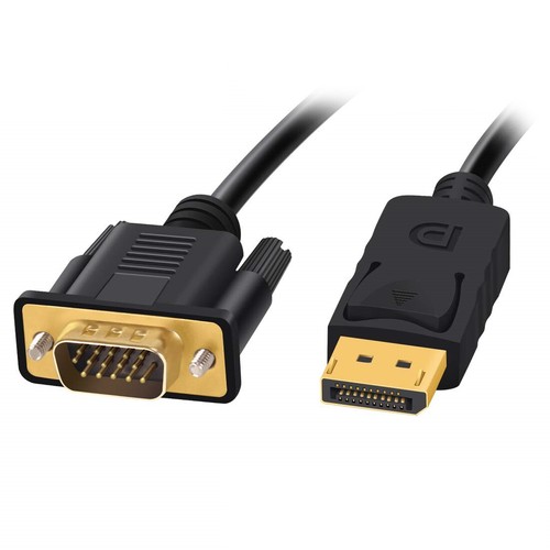 Cavo displayport vga - a,