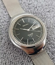 RARISSIMO SEIKO V.F.A. VINTAGE