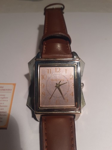 Orologio polso quarzo - polso,