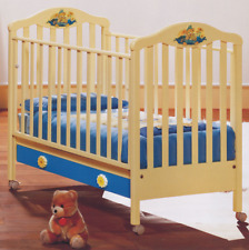 culla lettino Erbesi Folletto