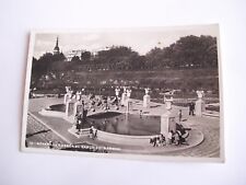 Novara - la vasca al parco dei