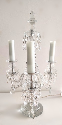 325017 candeliere cristallo - 325017,